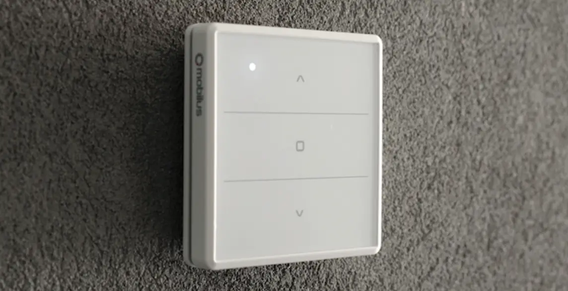 Mobilus Cosmo Wt Lite Controller User Manual