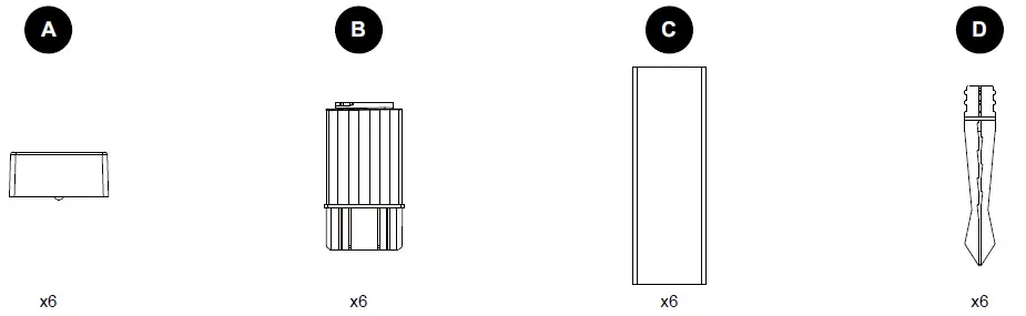 Harbor-Breeze-QS7Pk-K5-BK-M6-Black-Solar -LED-Outdoor-Path-Light-02