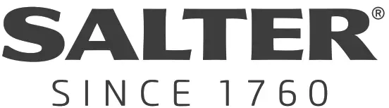 SALTER Logo