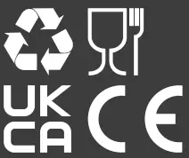 SALTER SAK220632 Electronic Scale - Icon 1