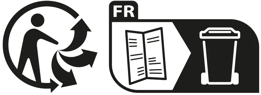 SALTER SAK220632 Electronic Scale - Icon