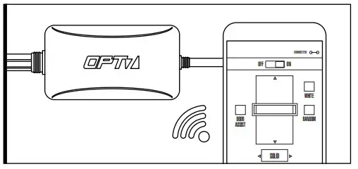 OPT7 LIGHTING AURA PRO Truck Bed Strip Lighting Kit - fig 10