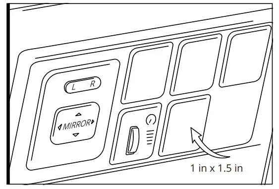 OPT7 LIGHTING AURA PRO Truck Bed Strip Lighting Kit - fig 2