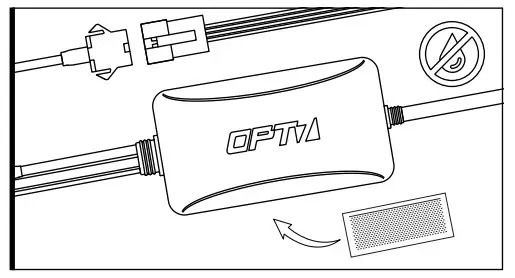 OPT7 LIGHTING AURA PRO Truck Bed Strip Lighting Kit - fig 8