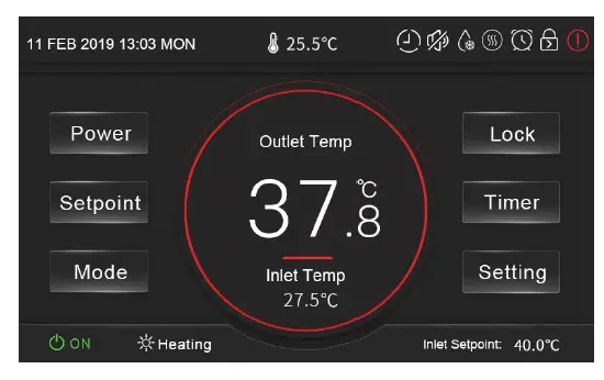 EVOHEAT-COMMAND-in-Commercial-Hot-Water-and-Space-Heat-Pump-10