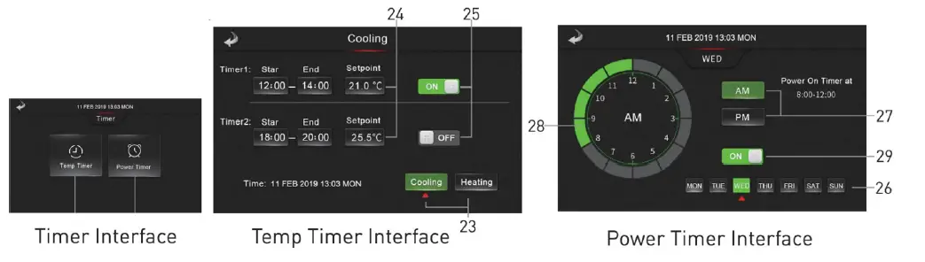 EVOHEAT-COMMAND-in-Commercial-Hot-Water-and-Space-Heat-Pump-12