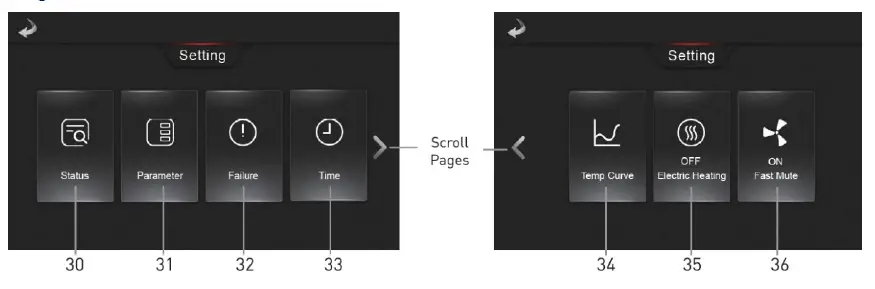 EVOHEAT-COMMAND-in-Commercial-Hot-Water-and-Space-Heat-Pump-13