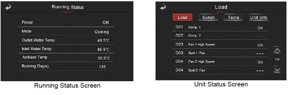 EVOHEAT-COMMAND-in-Commercial-Hot-Water-and-Space-Heat-Pump-14