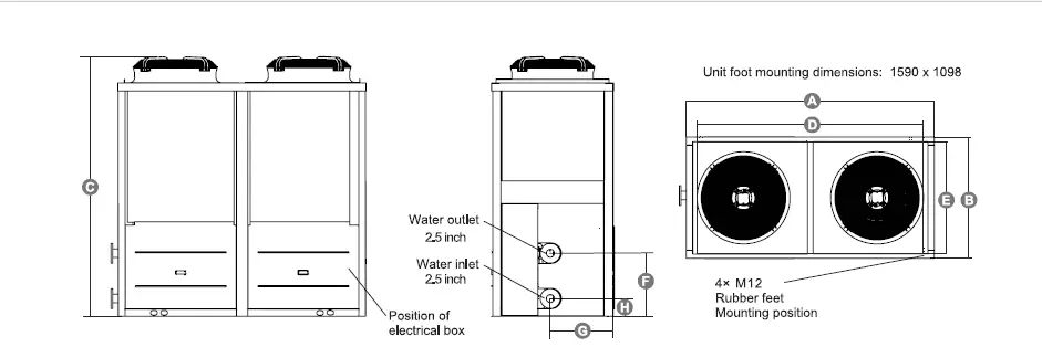 EVOHEAT-COMMAND-in-Commercial-Hot-Water-and-Space-Heat-Pump-3