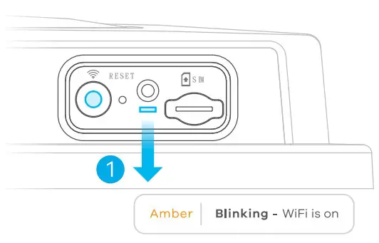 ZYXEL LTE7490-M904 4G LTE-A Pro Outdoor Router - Step4