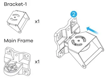 ZYXEL LTE7490-M904 4G LTE-A Pro Outdoor Router - Step5b