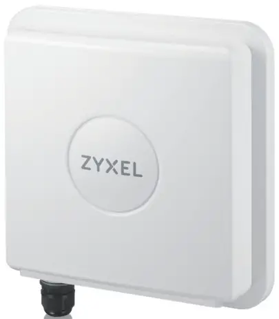 ZYXEL LTE7490-M904 4G LTE-A Pro Outdoor Router