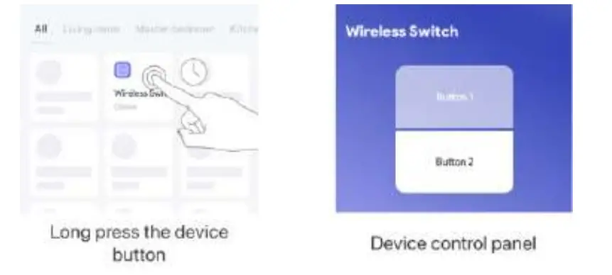 Key Automation Setup
