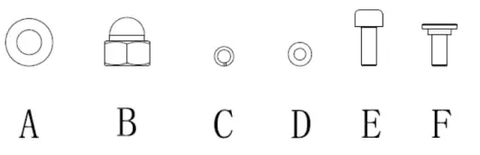 STORMRED-SPTstorm028-SEAHAWK-Stationary-Bicycle-FIG-2