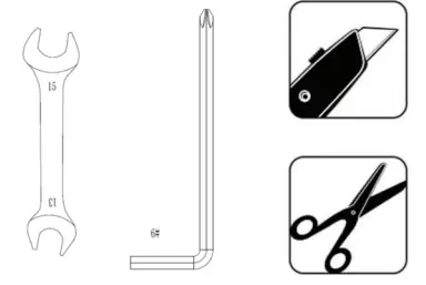 STORMRED-SPTstorm028-SEAHAWK-Stationary-Bicycle-FIG-3
