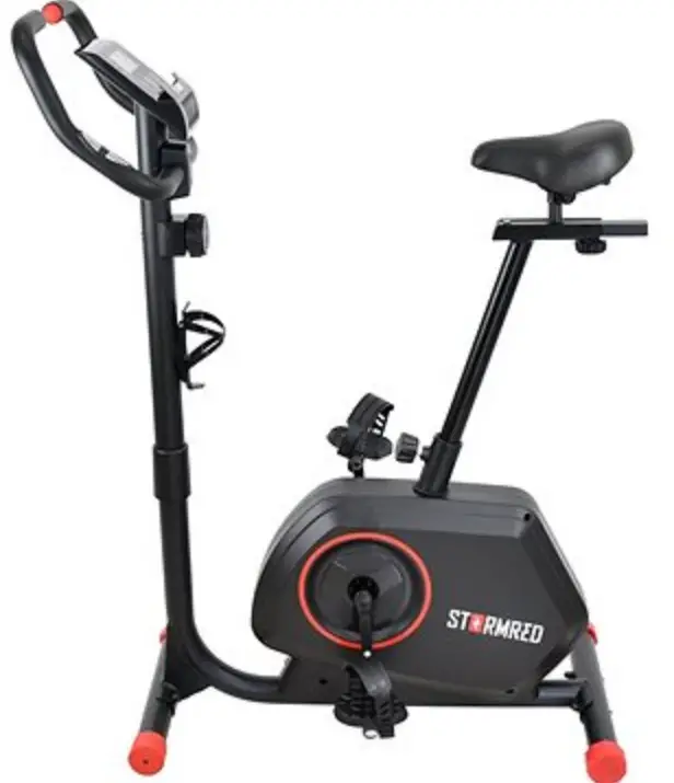STORMRED-SPTstorm028-SEAHAWK-Stationary-Bicycle-PRODUCT