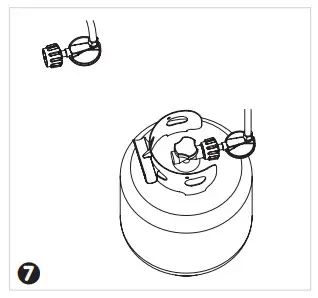 Fire Sense 63699 Albany 44-Inch Rectangular Aluminum Propane Gas Fire Pit - fig 10