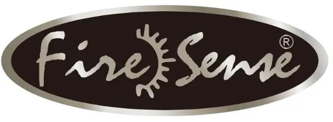 Fire Sense logo