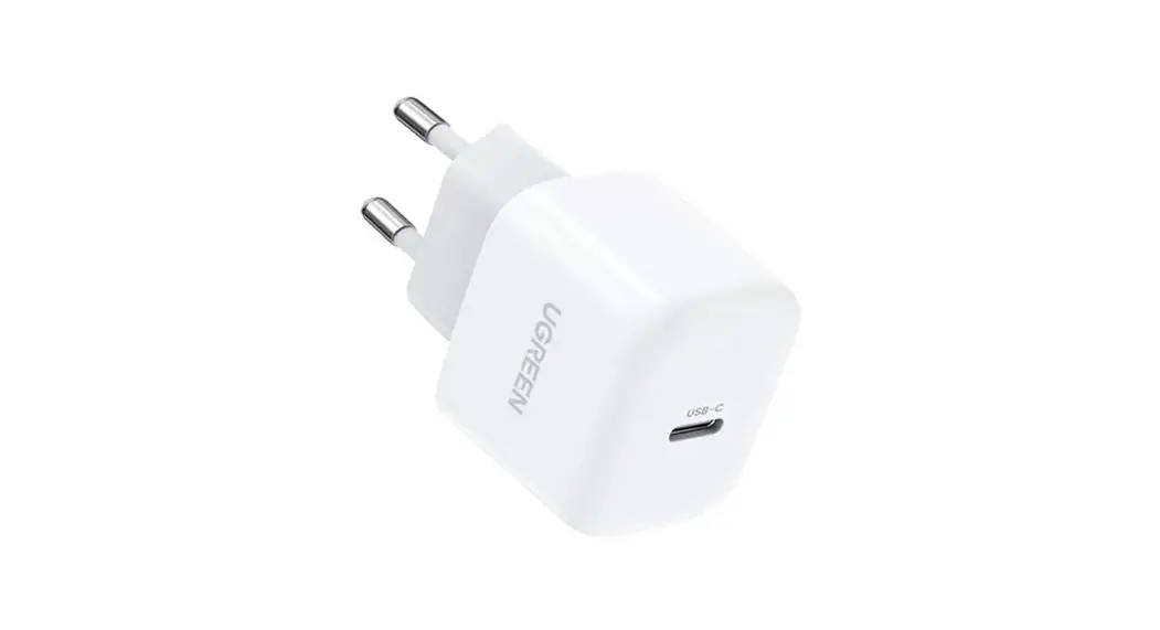 Ugreen Cd241 Mini 20w Usb C Charger User Manual