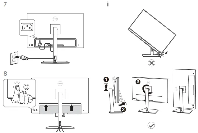 DELL UltraSharp UP3221Q-5