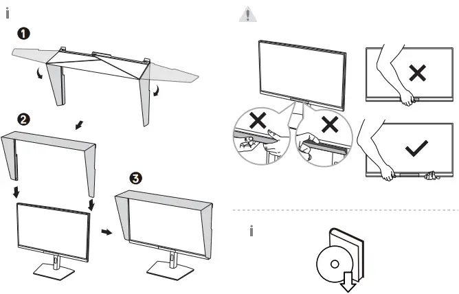 DELL UltraSharp UP3221Q-6