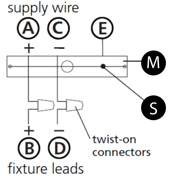 HINKLEY 1321 27 Inch Tall 1 Light Outdoor Post Lamp - fig 3