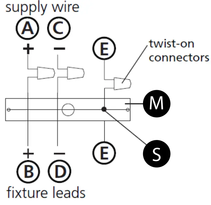 HINKLEY 1321 27 Inch Tall 1 Light Outdoor Post Lamp - fig 4