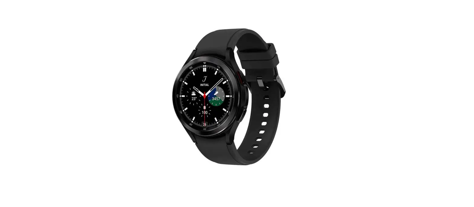 Samsung Galaxy Watch4 Classic User Manual Samsung Galaxy Watch4 Classic User Manual