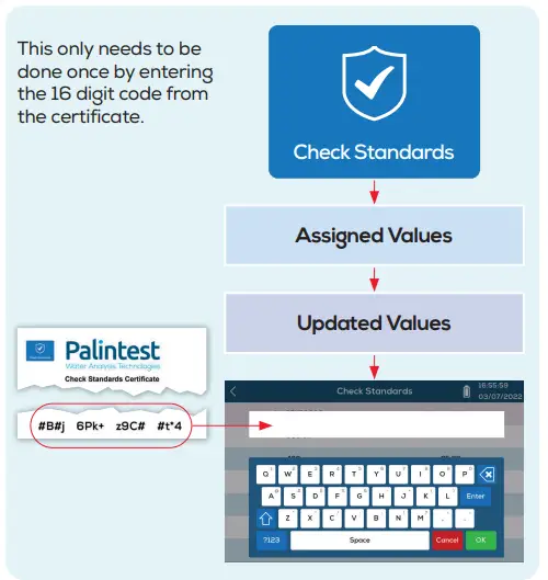 Palintest-ZIINST71-Lumiso-Pooltest-Expert-Photometer-Test-Kit-Instruction-fig-1