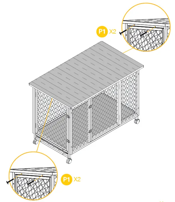 aivituvin-AIR-79-Rabbit-Hutch-Indoor-Bunny-Cage-Outdoor-FIG-12