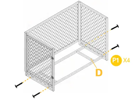 aivituvin-AIR-79-Rabbit-Hutch-Indoor-Bunny-Cage-Outdoor-FIG-6