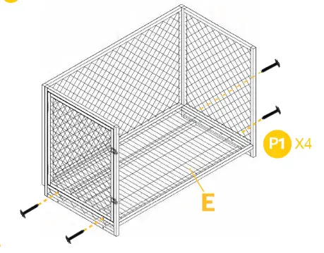 aivituvin-AIR-79-Rabbit-Hutch-Indoor-Bunny-Cage-Outdoor-FIG-7