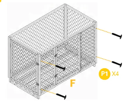 aivituvin-AIR-79-Rabbit-Hutch-Indoor-Bunny-Cage-Outdoor-FIG-8