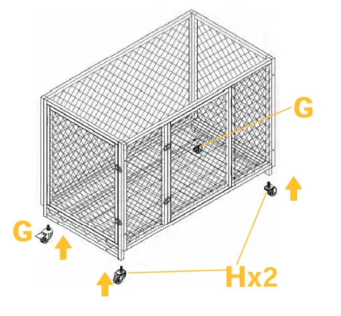 aivituvin-AIR-79-Rabbit-Hutch-Indoor-Bunny-Cage-Outdoor-FIG-9