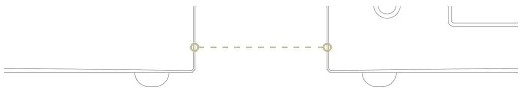 GOLD NOTE PSU-10 EVO Power Supply - fig 6