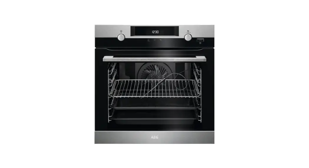 Aeg Bfs6402m Steam Oven User Manual Aeg Bfs6402m Steam Oven User Manual
