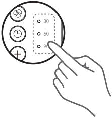 MEDCURSOR MD WN02 Smart White Noise Machine - fig 14