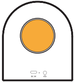 MEDCURSOR MD WN02 Smart White Noise Machine - fig 19