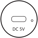 MEDCURSOR MD WN02 Smart White Noise Machine - fig 20