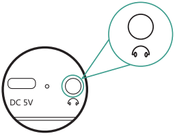 MEDCURSOR MD WN02 Smart White Noise Machine - fig 21
