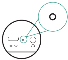 MEDCURSOR MD WN02 Smart White Noise Machine - fig 22