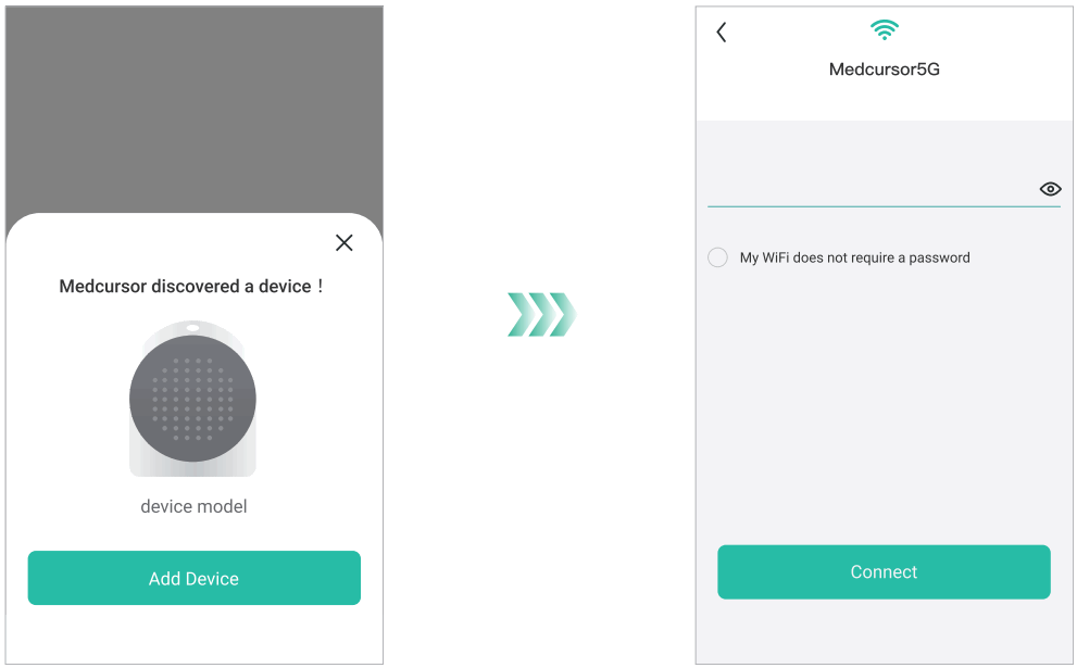 MEDCURSOR MD WN02 Smart White Noise Machine - fig 4