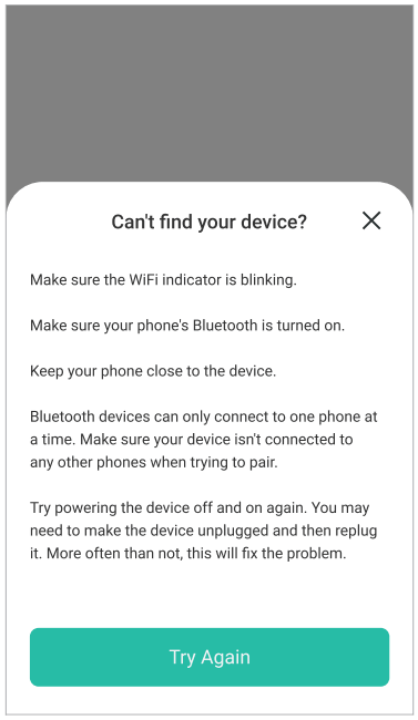 MEDCURSOR MD WN02 Smart White Noise Machine - fig 5