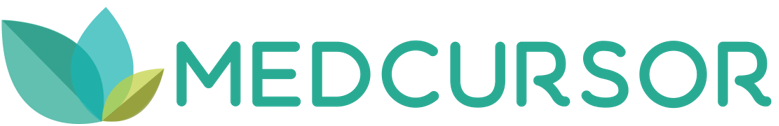 MEDCURSOR logo