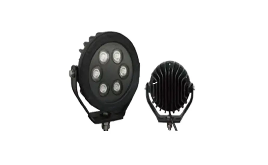 Cell2 600-series Work Lights User Manual