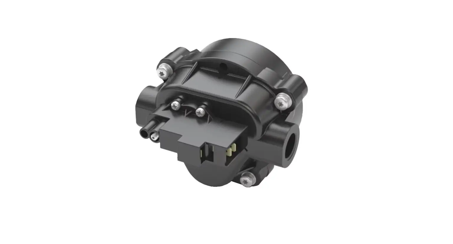 Remco Industries Ph-5538e-d Fatboy Series Pumps Installation Guide Remco Industries Ph-5538e-d Fatboy Series Pumps Installation Guide