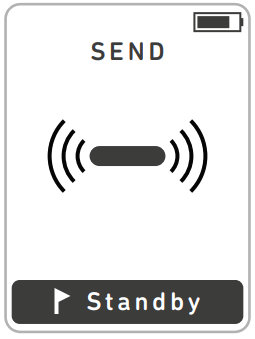 ORTOVOX DIRACT VOICE Compact 3 Antenna Avalanche Transceiver - fig 10