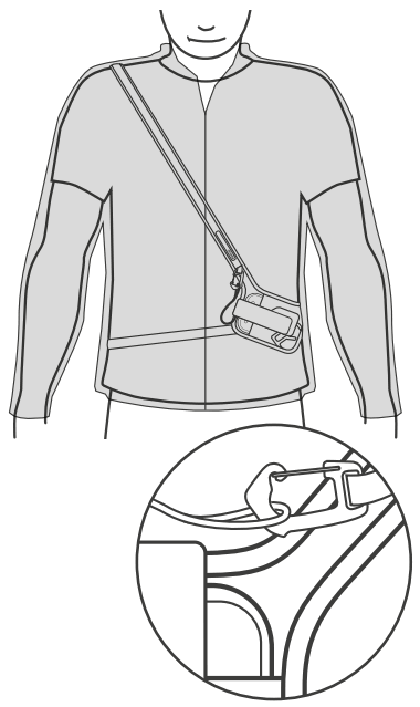 ORTOVOX DIRACT VOICE Compact 3 Antenna Avalanche Transceiver - fig 11