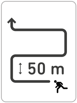 ORTOVOX DIRACT VOICE Compact 3 Antenna Avalanche Transceiver - fig 13
