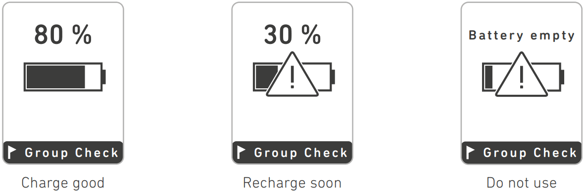 ORTOVOX DIRACT VOICE Compact 3 Antenna Avalanche Transceiver - fig 3